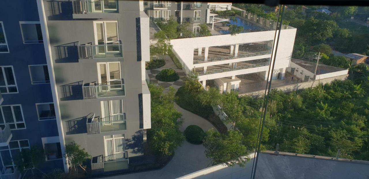 ซีสวีท แอท 8 นิวทาวน์ แมคตัน เซบู Apartment มักตัน ภายนอก รูปภาพ